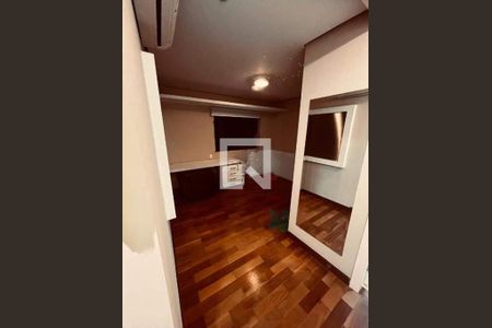 Apartamento à venda com 3 quartos, 190m² em Jardim, Santo André