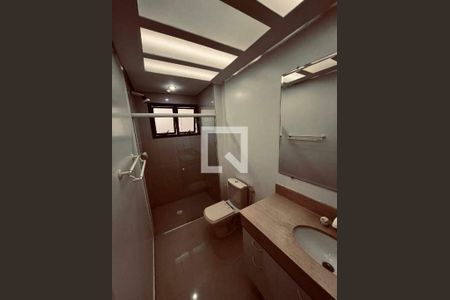 Apartamento à venda com 3 quartos, 190m² em Jardim, Santo André