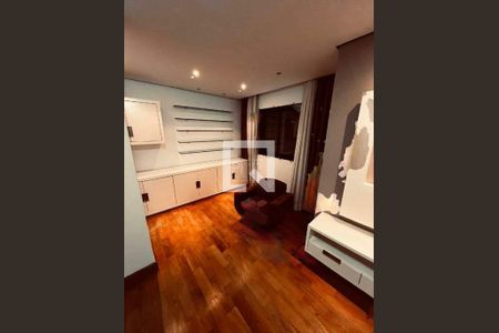 Apartamento à venda com 3 quartos, 190m² em Jardim, Santo André