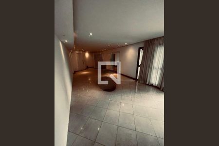 Apartamento à venda com 3 quartos, 190m² em Jardim, Santo André