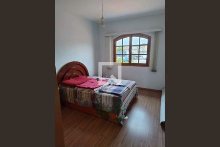 Casa à venda com 3 quartos, 254m² em Vila Odete, São Bernardo do Campo