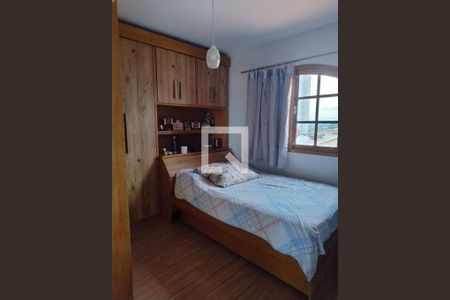 Casa à venda com 3 quartos, 254m² em Vila Odete, São Bernardo do Campo