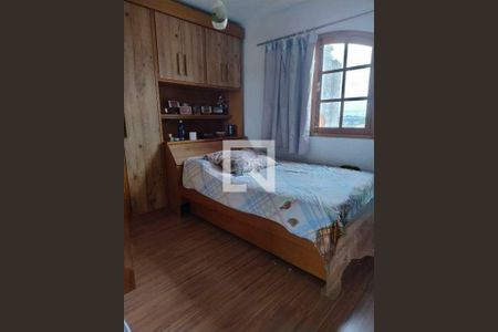 Casa à venda com 3 quartos, 254m² em Vila Odete, São Bernardo do Campo