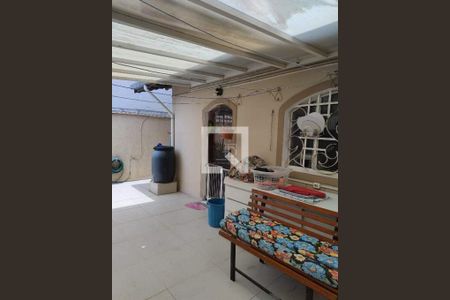 Casa à venda com 3 quartos, 254m² em Vila Odete, São Bernardo do Campo