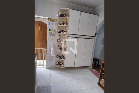 Casa à venda com 3 quartos, 254m² em Vila Odete, São Bernardo do Campo