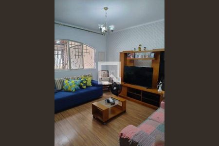 Casa à venda com 3 quartos, 254m² em Vila Odete, São Bernardo do Campo