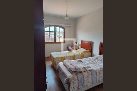 Casa à venda com 3 quartos, 254m² em Vila Odete, São Bernardo do Campo