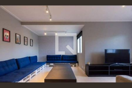 Apartamento à venda com 2 quartos, 58m² em Vila Goncalves, São Bernardo do Campo