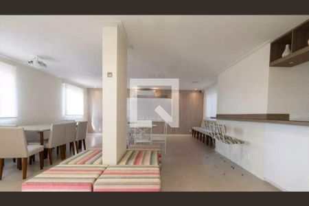 Apartamento à venda com 2 quartos, 58m² em Vila Goncalves, São Bernardo do Campo