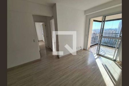 Apartamento à venda com 2 quartos, 58m² em Vila Goncalves, São Bernardo do Campo