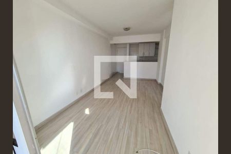 Apartamento à venda com 2 quartos, 58m² em Vila Goncalves, São Bernardo do Campo