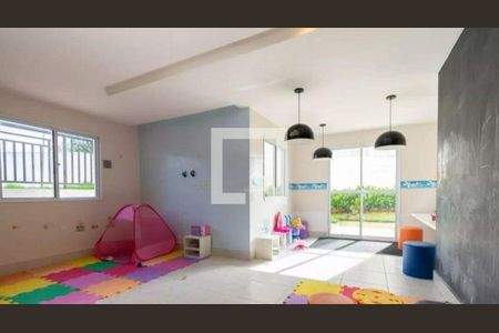 Apartamento à venda com 2 quartos, 58m² em Vila Goncalves, São Bernardo do Campo