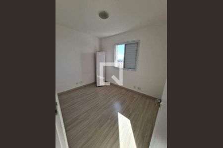 Apartamento à venda com 2 quartos, 58m² em Vila Goncalves, São Bernardo do Campo