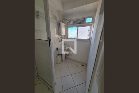 Apartamento à venda com 2 quartos, 58m² em Vila Goncalves, São Bernardo do Campo