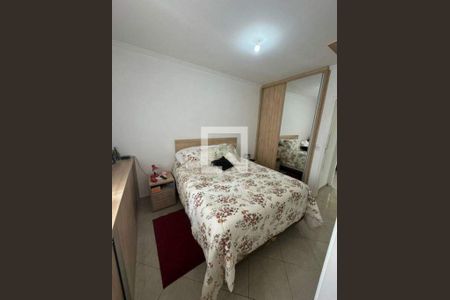 Apartamento à venda com 3 quartos, 86m² em Vila Euclides, São Bernardo do Campo