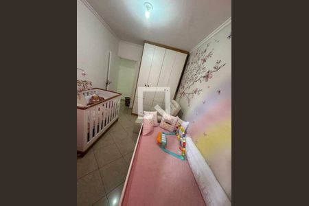 Apartamento à venda com 3 quartos, 86m² em Vila Euclides, São Bernardo do Campo