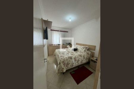 Apartamento à venda com 3 quartos, 86m² em Vila Euclides, São Bernardo do Campo