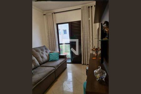 Apartamento à venda com 3 quartos, 86m² em Vila Euclides, São Bernardo do Campo