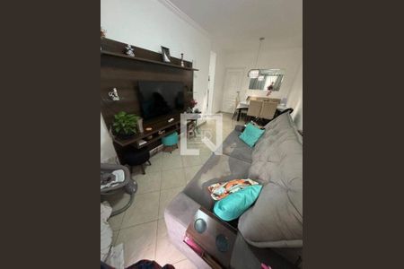 Apartamento à venda com 3 quartos, 86m² em Vila Euclides, São Bernardo do Campo