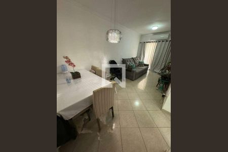 Apartamento à venda com 3 quartos, 86m² em Vila Euclides, São Bernardo do Campo