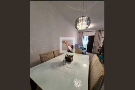 Apartamento à venda com 3 quartos, 86m² em Vila Euclides, São Bernardo do Campo