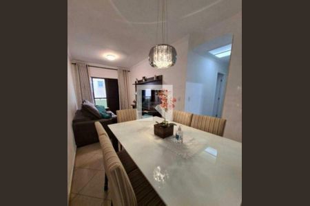 Apartamento à venda com 3 quartos, 86m² em Vila Euclides, São Bernardo do Campo