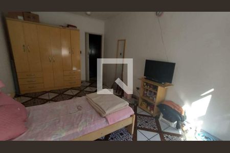 Casa à venda com 2 quartos, 171m² em Vila Linda, Santo André