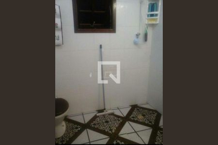 Casa à venda com 2 quartos, 171m² em Vila Linda, Santo André