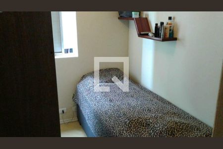 Apartamento à venda com 3 quartos, 61m² em Jardim Copacabana, São Bernardo do Campo