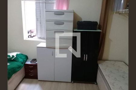 Apartamento à venda com 3 quartos, 61m² em Jardim Copacabana, São Bernardo do Campo