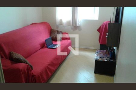 Apartamento à venda com 3 quartos, 61m² em Jardim Copacabana, São Bernardo do Campo