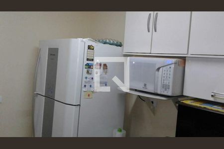 Apartamento à venda com 3 quartos, 61m² em Jardim Copacabana, São Bernardo do Campo