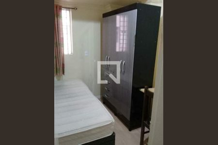 Apartamento à venda com 3 quartos, 61m² em Jardim Copacabana, São Bernardo do Campo