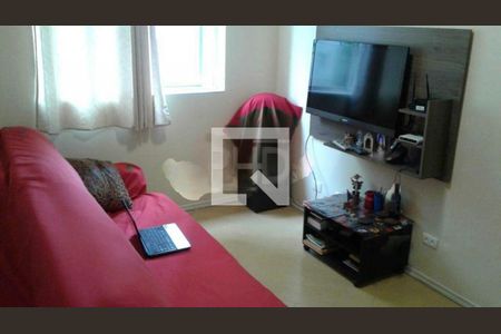 Apartamento à venda com 3 quartos, 61m² em Jardim Copacabana, São Bernardo do Campo