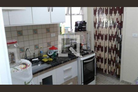 Apartamento à venda com 3 quartos, 61m² em Jardim Copacabana, São Bernardo do Campo