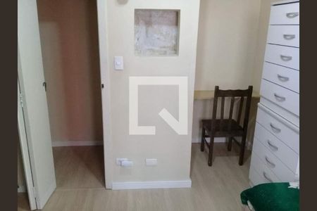 Apartamento à venda com 3 quartos, 61m² em Jardim Copacabana, São Bernardo do Campo