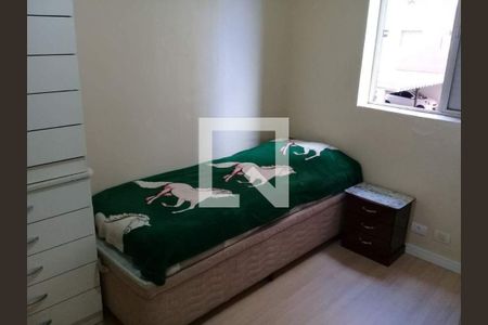 Apartamento à venda com 3 quartos, 61m² em Jardim Copacabana, São Bernardo do Campo