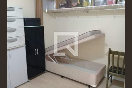 Apartamento à venda com 3 quartos, 61m² em Jardim Copacabana, São Bernardo do Campo