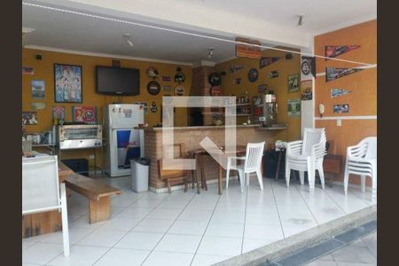 Casa à venda com 4 quartos, 224m² em Centro, São Bernardo do Campo