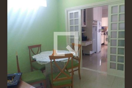 Casa à venda com 4 quartos, 224m² em Centro, São Bernardo do Campo