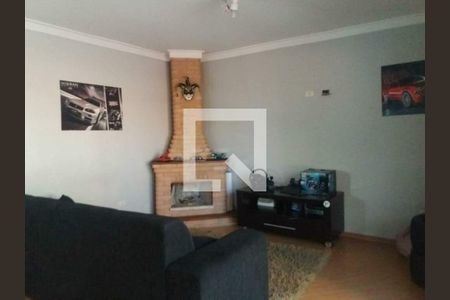 Casa à venda com 4 quartos, 224m² em Centro, São Bernardo do Campo