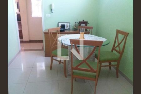 Casa à venda com 4 quartos, 224m² em Centro, São Bernardo do Campo