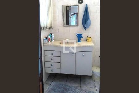 Casa à venda com 3 quartos, 222m² em Nova Petrópolis, São Bernardo do Campo