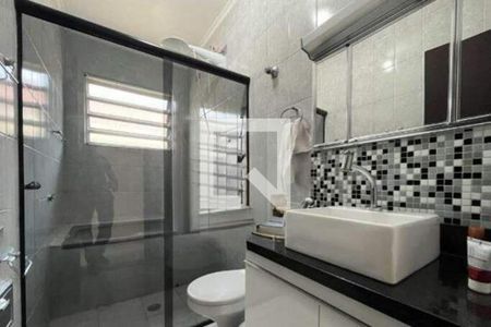 Casa à venda com 3 quartos, 210m² em Jardim das Acacias, São Bernardo do Campo