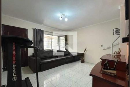 Casa à venda com 3 quartos, 210m² em Jardim das Acacias, São Bernardo do Campo