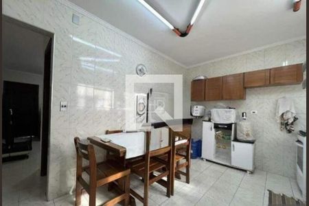 Casa à venda com 3 quartos, 210m² em Jardim das Acacias, São Bernardo do Campo