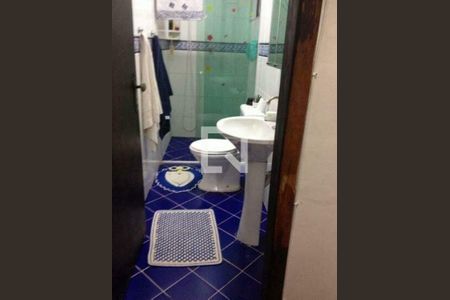 Apartamento à venda com 3 quartos, 87m² em Vila Caminho do Mar, São Bernardo do Campo