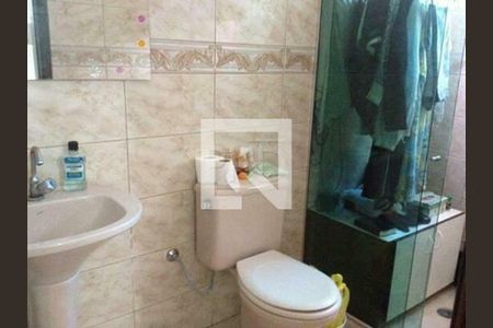 Apartamento à venda com 3 quartos, 87m² em Vila Caminho do Mar, São Bernardo do Campo