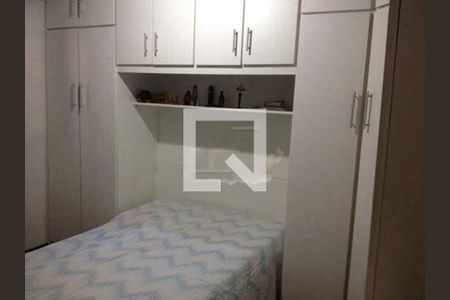 Apartamento à venda com 3 quartos, 87m² em Vila Caminho do Mar, São Bernardo do Campo
