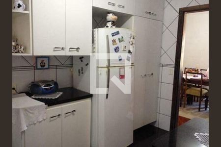 Apartamento à venda com 3 quartos, 87m² em Vila Caminho do Mar, São Bernardo do Campo